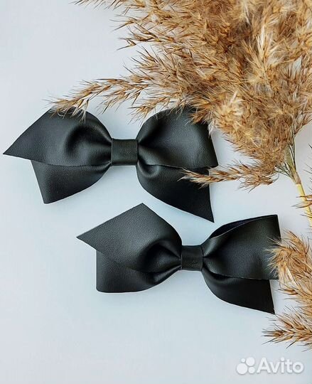 Заколка для волос