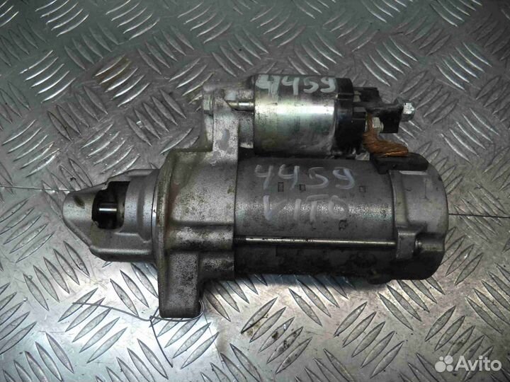 Б/У Стартер 2749062100, mercedes-benz