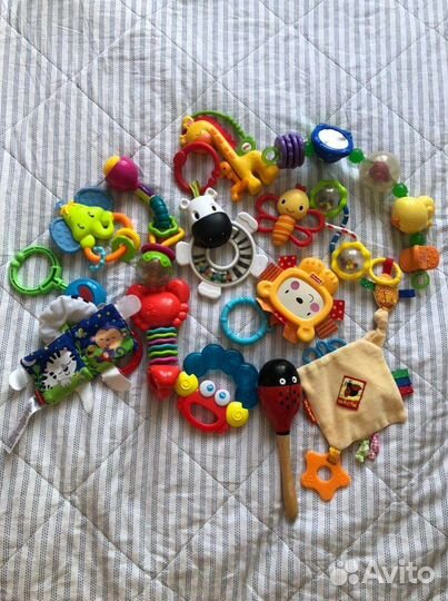 Летний Конверт для малыша