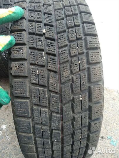 Bridgestone Blizzak WS-50 195/55 R16