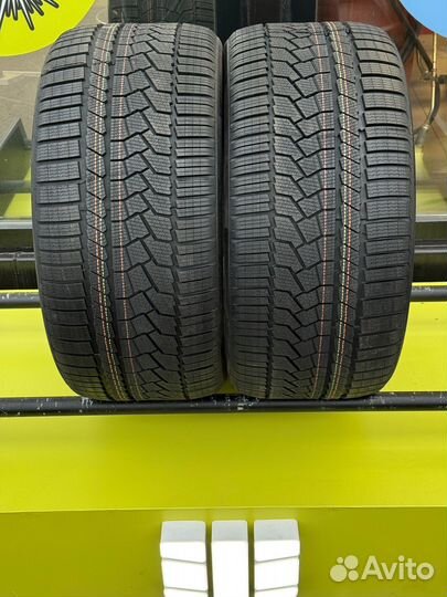 Continental ContiWinterContact TS 860S 315/30 R21 105W