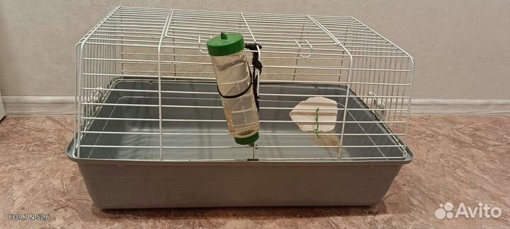 Клетка для кролика