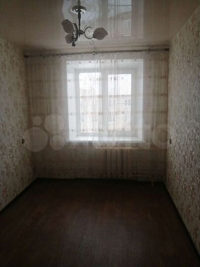 2-к. квартира, 43 м², 5/5 эт.