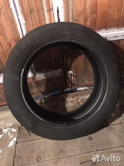 Toyo Proxes R36 225/55 R19