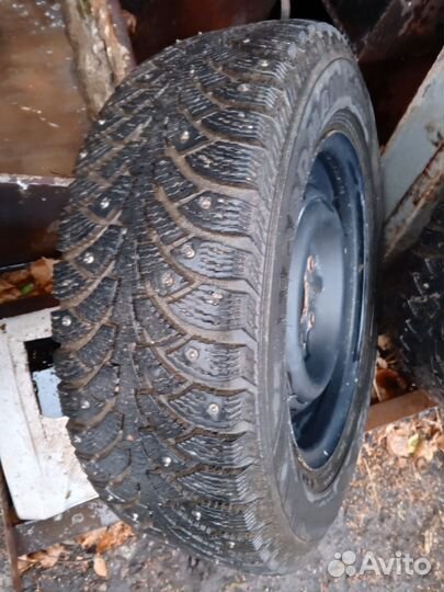 Nordman Nordman 4 175/70 R13