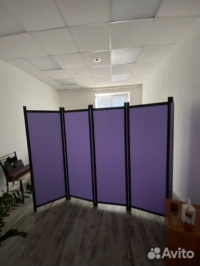 Ширма 5-створчатая
