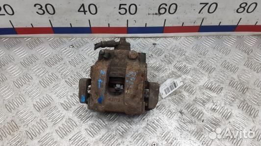 Суппорт тормозной задний левый BMW X5 E53 (RPH03MA