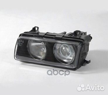 Фара L (ZKW) BMW E36 93-94 444-1110L-LD-EO Depo