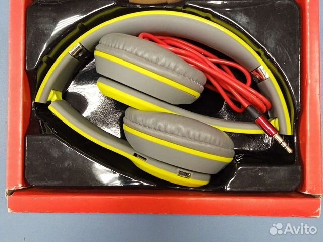 Наушники н5