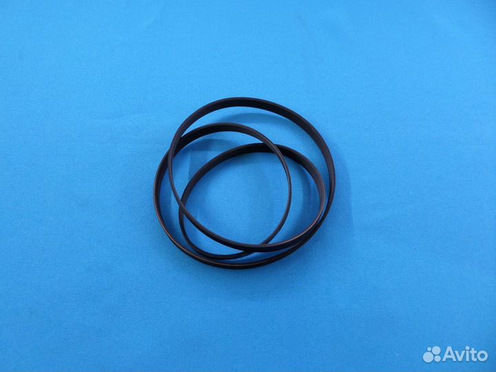 Ремень Индезит, Аристон