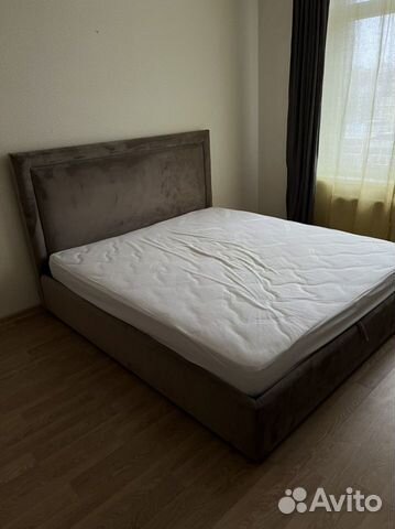 Кровать estetica 180 x 200