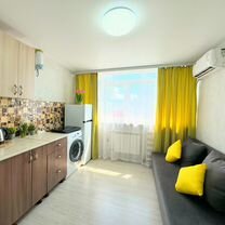 Квартира-студия, 15 м², 4/5 эт.