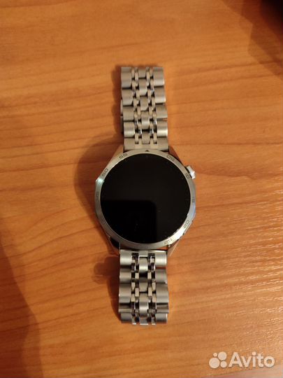 Смарт часы huawei watch gt4