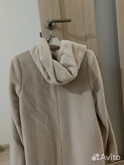 Пальто женское