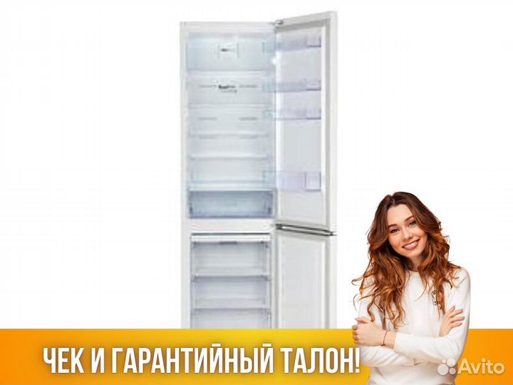 Холодильник beko