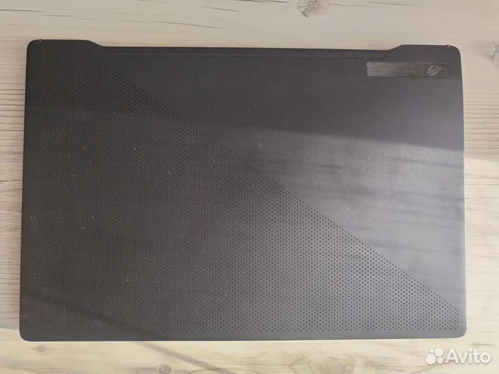 Asus ROG Zephyrus G14