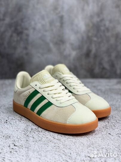 Кеды adidas gazelle