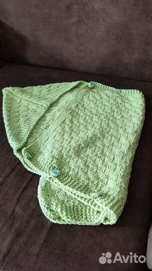 Конверты в коляску для новорождённых