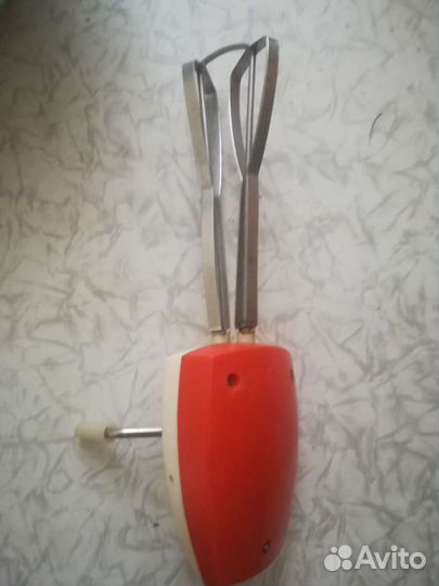 Миксер СССР