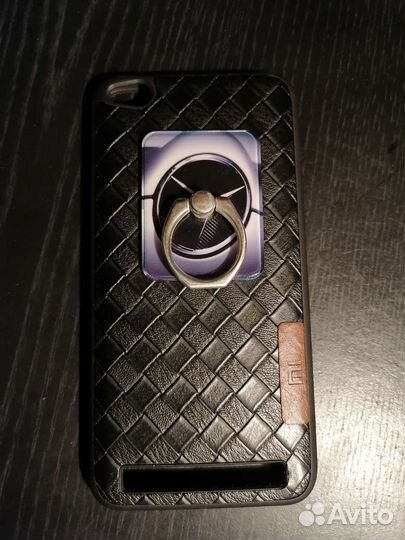 Чехол от Redmi Go