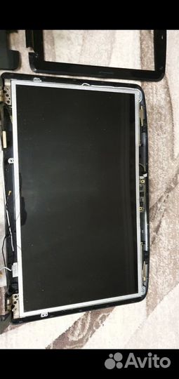 Ноутбук Acer 5740