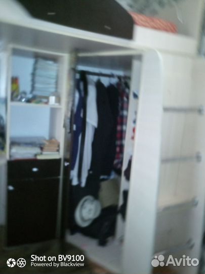 Детская мебель