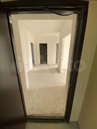 2-к. квартира, 63,5 м², 6/12 эт.