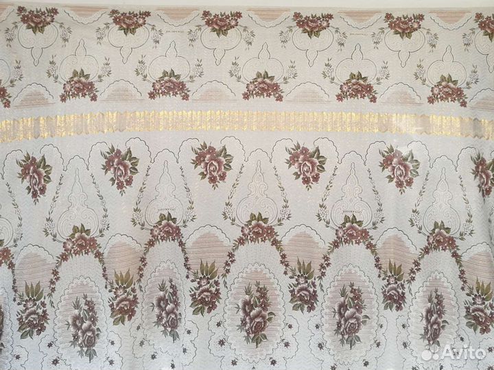 Наволочка 60х40 штора сидушка