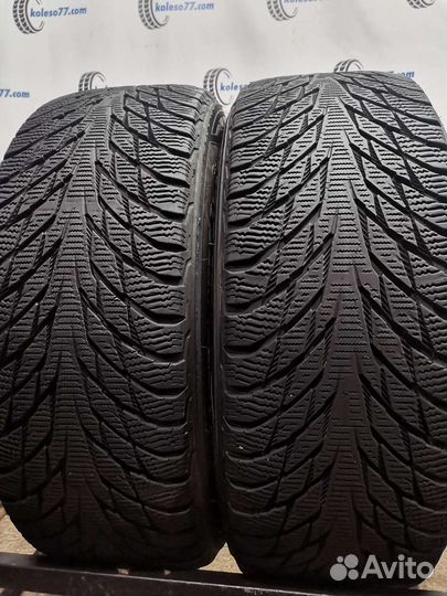 Nokian Tyres Hakkapeliitta R2 205/60 R16