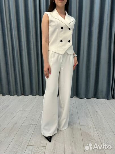 Костюм классический