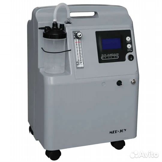 Кислородный концентратор аренда