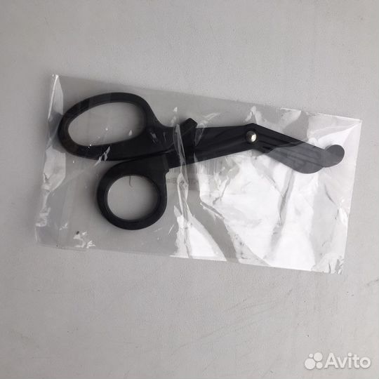 Ножницы тактические для разрезания повязок 150 мм