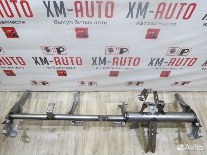 Усилитель торпедо Renault Sandero 2