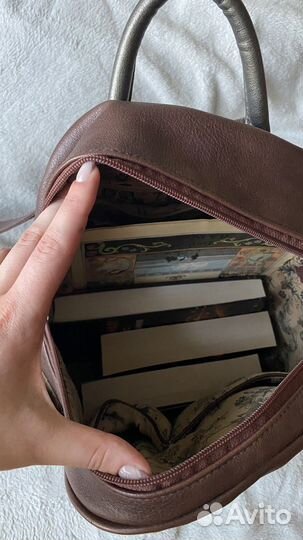 Рюкзак женский большой