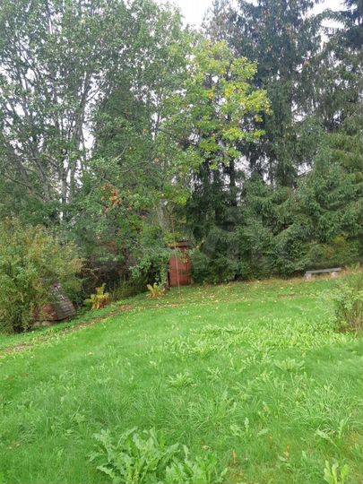 Дом 120 м² на участке 15 сот.