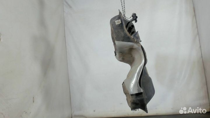 Бак топливный Mazda CX-9, 2012