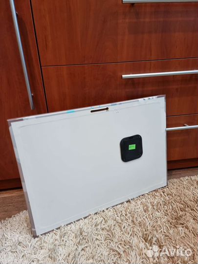 Часы настенные в детскую