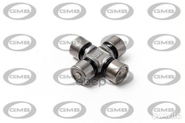 Крестовина карданного вала 20x52 Nissan / Honda