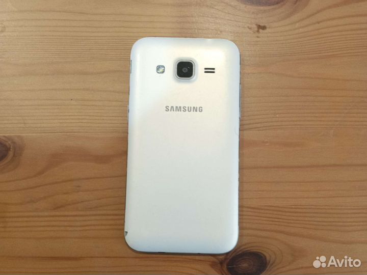 Телефон Samsung Galaxy Core Prime