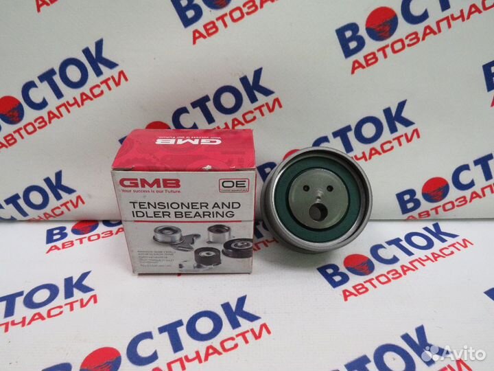 Ролик натяжной ремня грм GMB GT80800