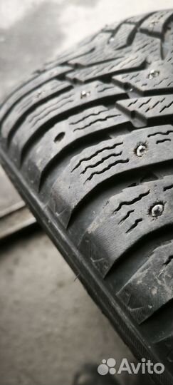 Nokian Tyres Hakkapeliitta 8 SUV 235/55 R19 105T