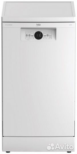 Посудомоечная машина Beko bdfs26020W Новая