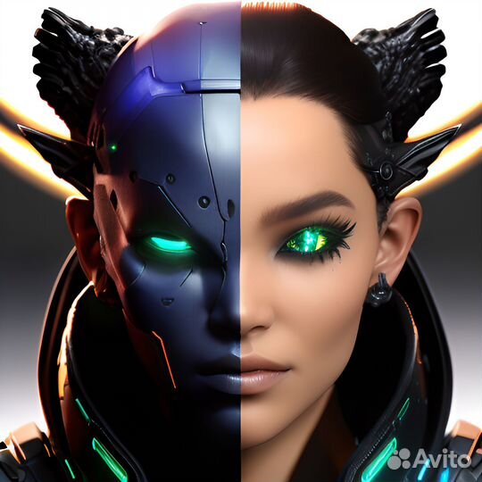 Картина, постер