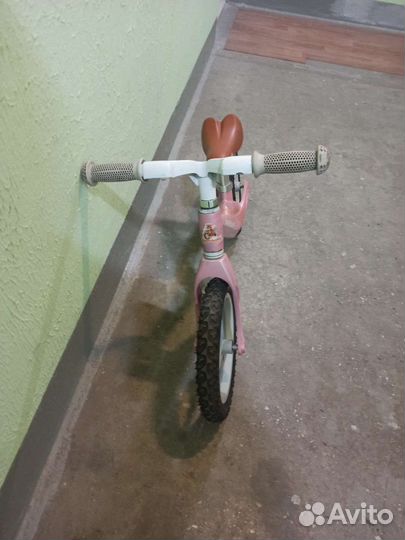 Беговел детский бу