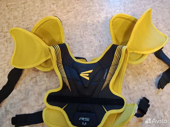 Хоккейный нагрудник easton Yth M