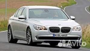 Лобовое стекло BMW 7 F01