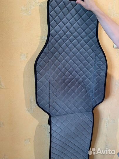 Автомобильные чехлы