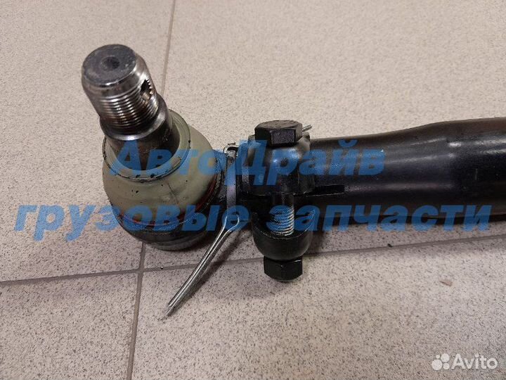 Тяга рулевая поперечная Ман Ф2000 Тга 1652 мм