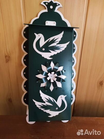 Почтовый ящик