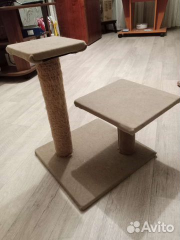 Когтеточка